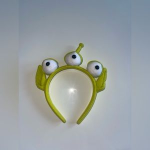 Toy Story Headband